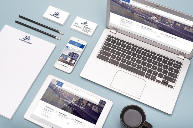 Bauplan360° GmbH
