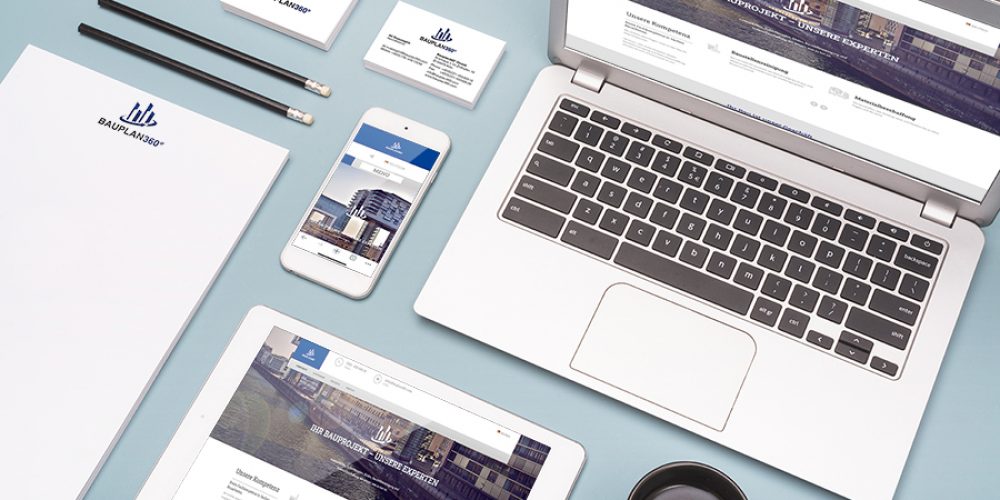 Bauplan360° GmbH